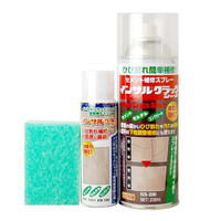 ABC商会 ICK300 補修材 インサルクラックシャットキット 6組入