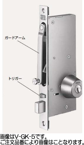 GOAL ゴール P-GK-5 BS51 *3 L DT36～46｜家づくりと工具のお店　家ファン！