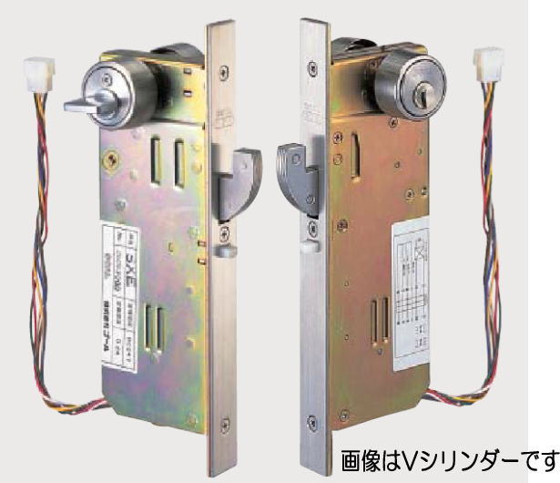 GOAL 行き先 P-SXE-5 BS51 引戸用灯し火錠 DT29～43