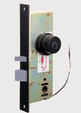 GOAL 行き先 P-EGLD54 BS45 DT35～45 2線式門扉用本締灯し火錠