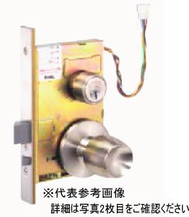 GOAL 目的地 P-ESTP-7Q BS76 L 灯し火錠 DT33～43 ドアノブ・レバー-建具金物-花・ガーデン・DIY