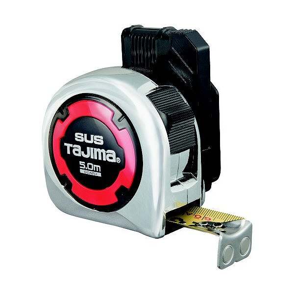 TAJIMA タジマ GASFSLM2550 剛厚セフステンロックマグ255．0m