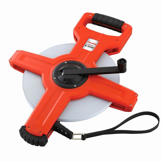 TAJIMA タジマ HSW3100 エンジニヤスーパーワイドはや巻100m