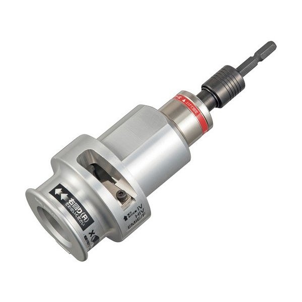 TAJIMA タジマ DKMSDIV200 ムキソケDIV200
