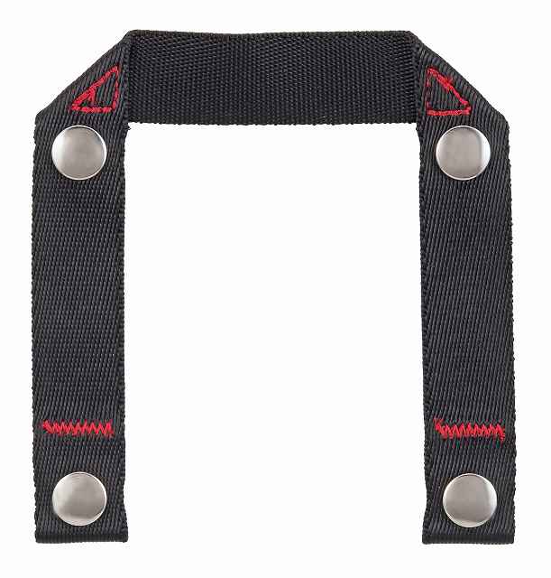 楽天市場】タジマ サスペンダー用胴当てベルト接合ループ YPSR TAJIMA