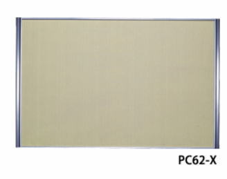 田島メタルワーク PC62-X エントランス用掲示板 壁付タイプ ※直送/代引不可/沖縄・離島配送不可 35,747円
