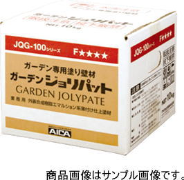 タカショー JQG-100T1022 (40846707) ガーデンジョリパット 10Kg箱 ※直送/個人宅不可