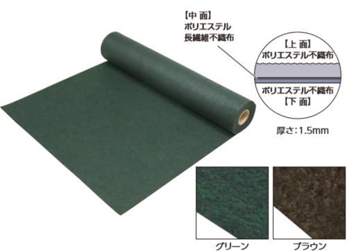 タカショー NDA-125REG (50663700) グランドエフェクターライト 1&times;25m グリーン ※直送／個人宅不可｜家づくりと工具のお店　家ファン！