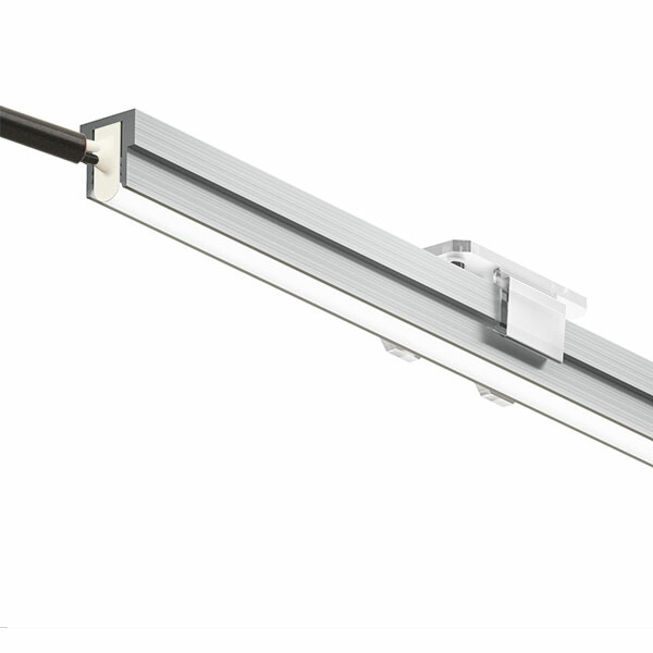 鷹見せ物 HAC-W34T 軟らかいＬＥＤ赤ちょうちん ドットレスタイプ ２０００ 軌跡付 白  79838400
