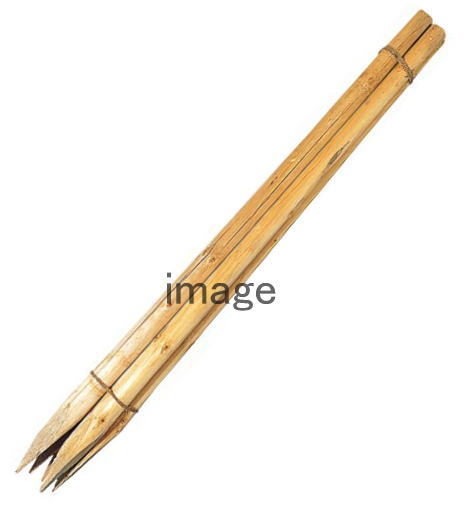 タカショー KYS-67T 公共工事用杭 （タナリスCY） 6尺 φ75 ※直送／個人宅不可