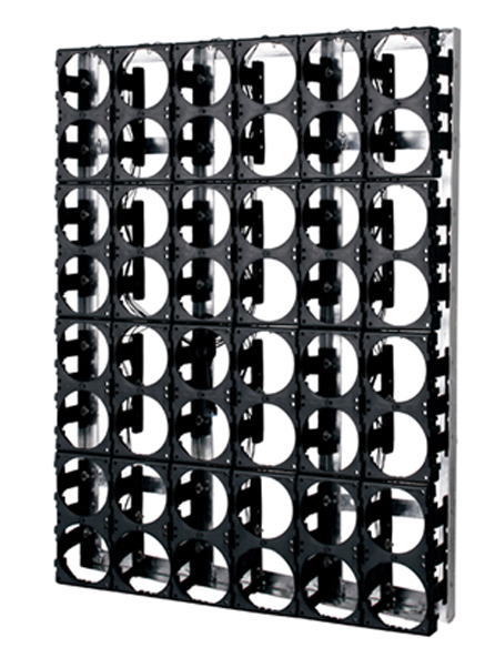 タカショー アートキャンバス壁面パネル W1000タイプ (基本型) ※直送／個人宅不可