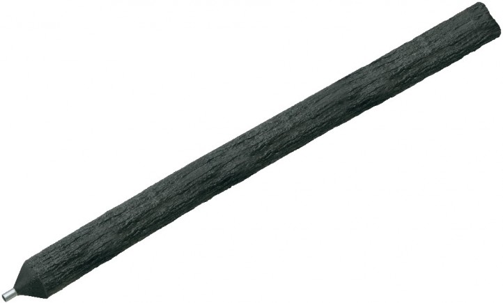 タカショー NAE-P72 ワンダーウッド杭 720 ※直送／個人宅不可｜家づくりと工具のお店　家ファン！