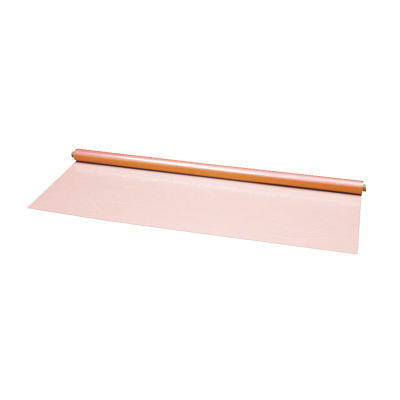 東亜コルク 防湿シート 2400&times;0.1mm&times;50m巻 TWS2450 東亜コルク ※メーカー直送｜家づくりと工具のお店　家ファン！