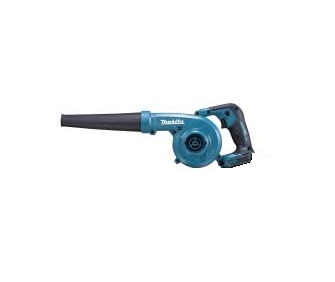 【マキタ 定まり品】UB185DZ 申し受ける式ブロワ(本体のみ) 18V (バッテリ・申し受ける器別売)