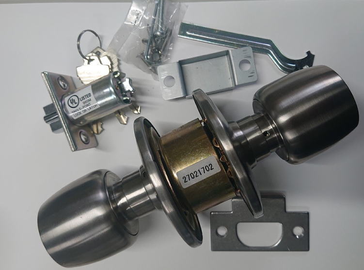 GOAL ゴール P-UH-8Q BS89 DT34～50 キー3本付き