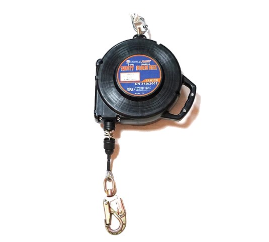 椿モデル HARU セーフティブロックリール PE-25 25M 101,532円