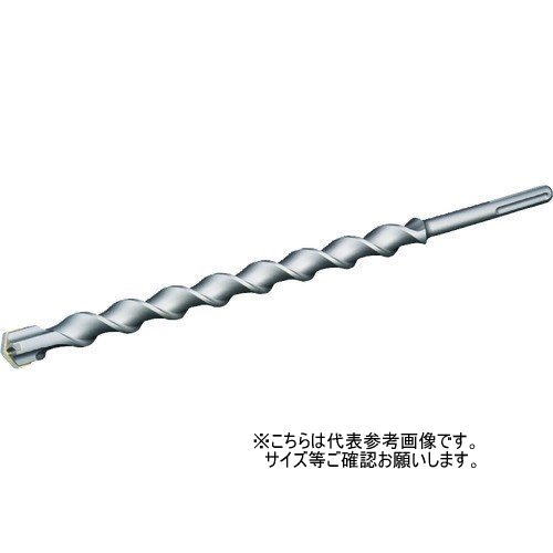 ユニカ SDS-MAXビットUXロング SMUXL24.0×540