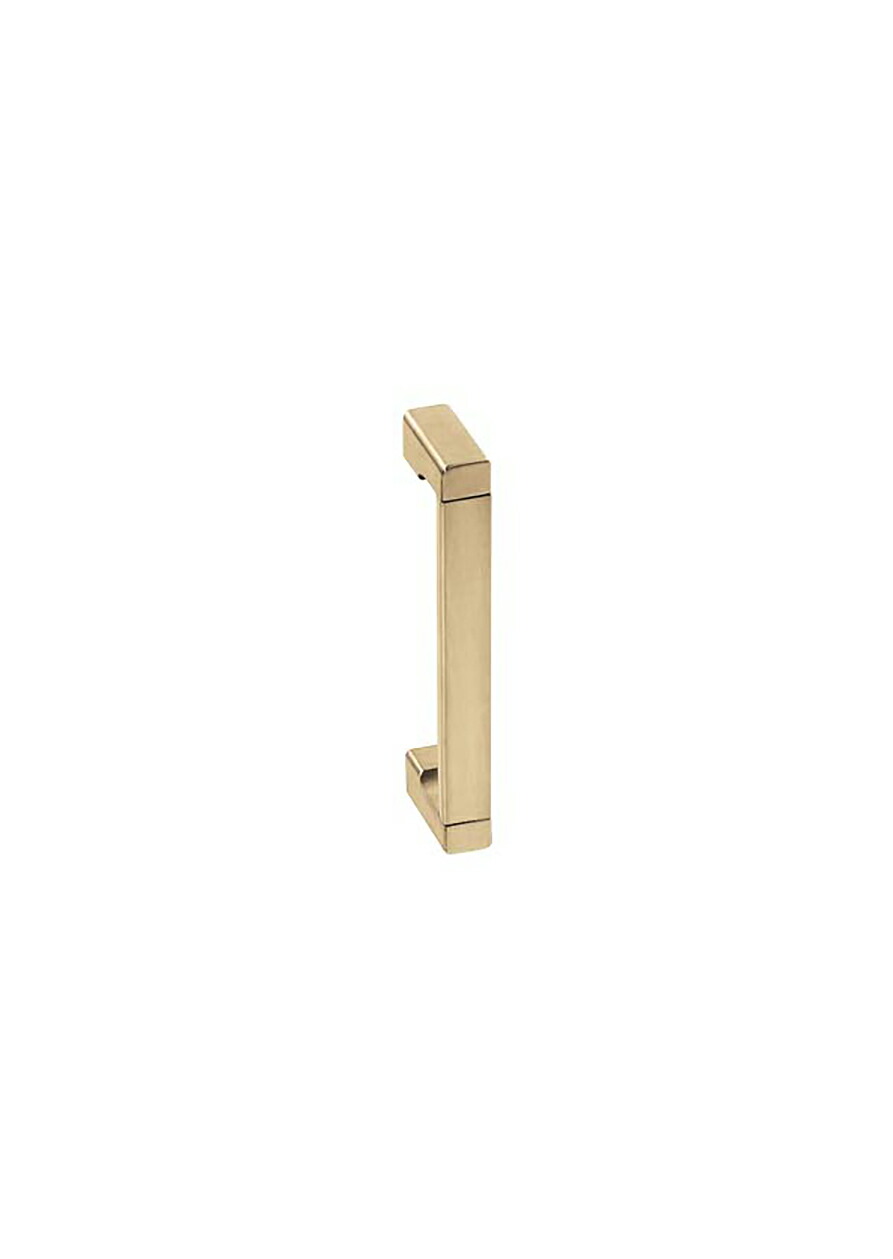 ユニオン PRE-P670-505 プルバー L200 P174 ステンレス ヘアラインPVDスモークゴールド 1本