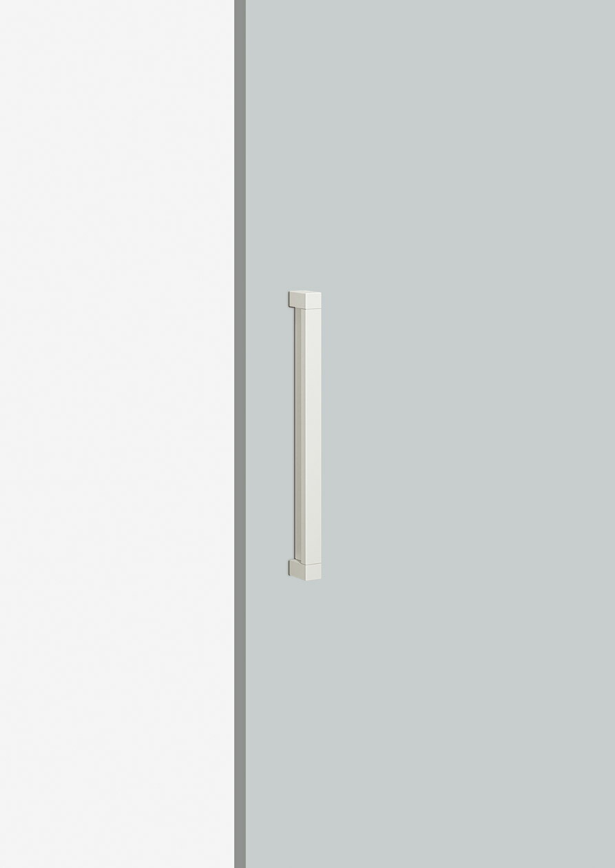 ユニオン H1116-91-076 ケアハンドル L452