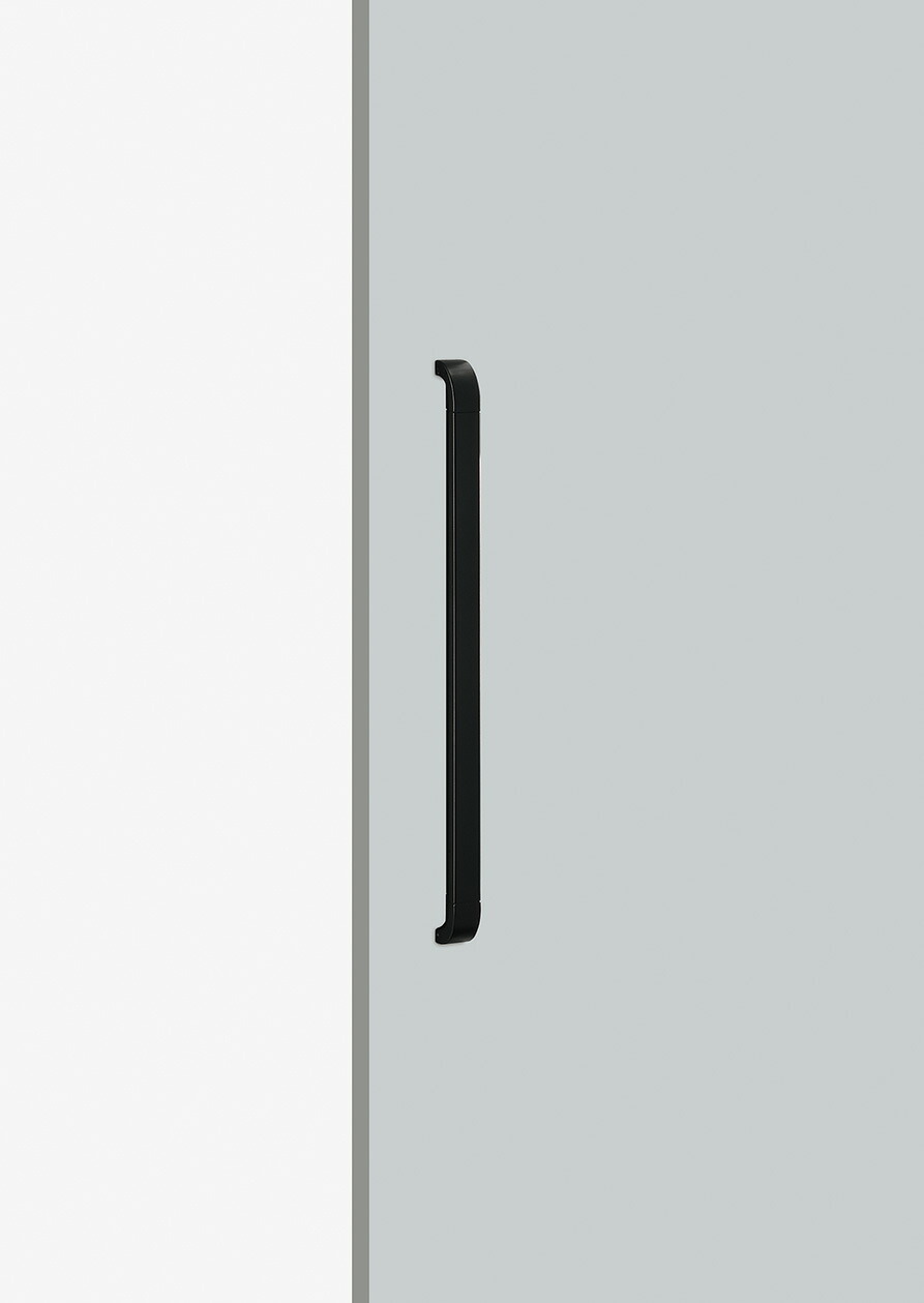 ユニオン H1145-51-101 ケアハンドル L600|家づくりと工具のお店 家ファン!