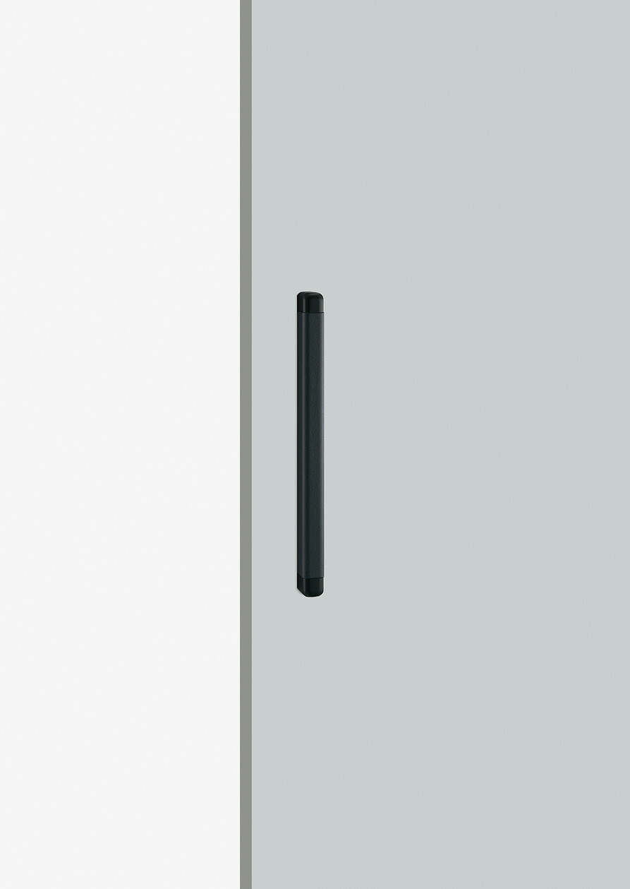 ユニオン H1148-42-691 ケアハンドル L461｜家づくりと工具のお店　家ファン！