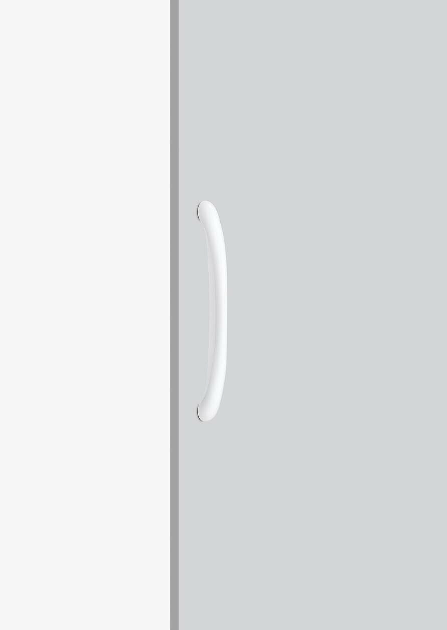 ユニオン H2102-53-076 ケアハンドル L475