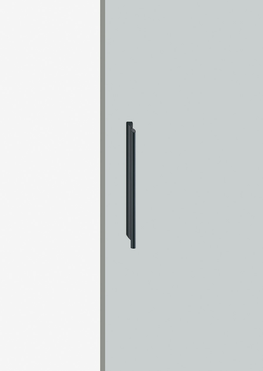 ユニオン H777-91-101 ケアハンドル L450｜家づくりと工具のお店　家ファン！