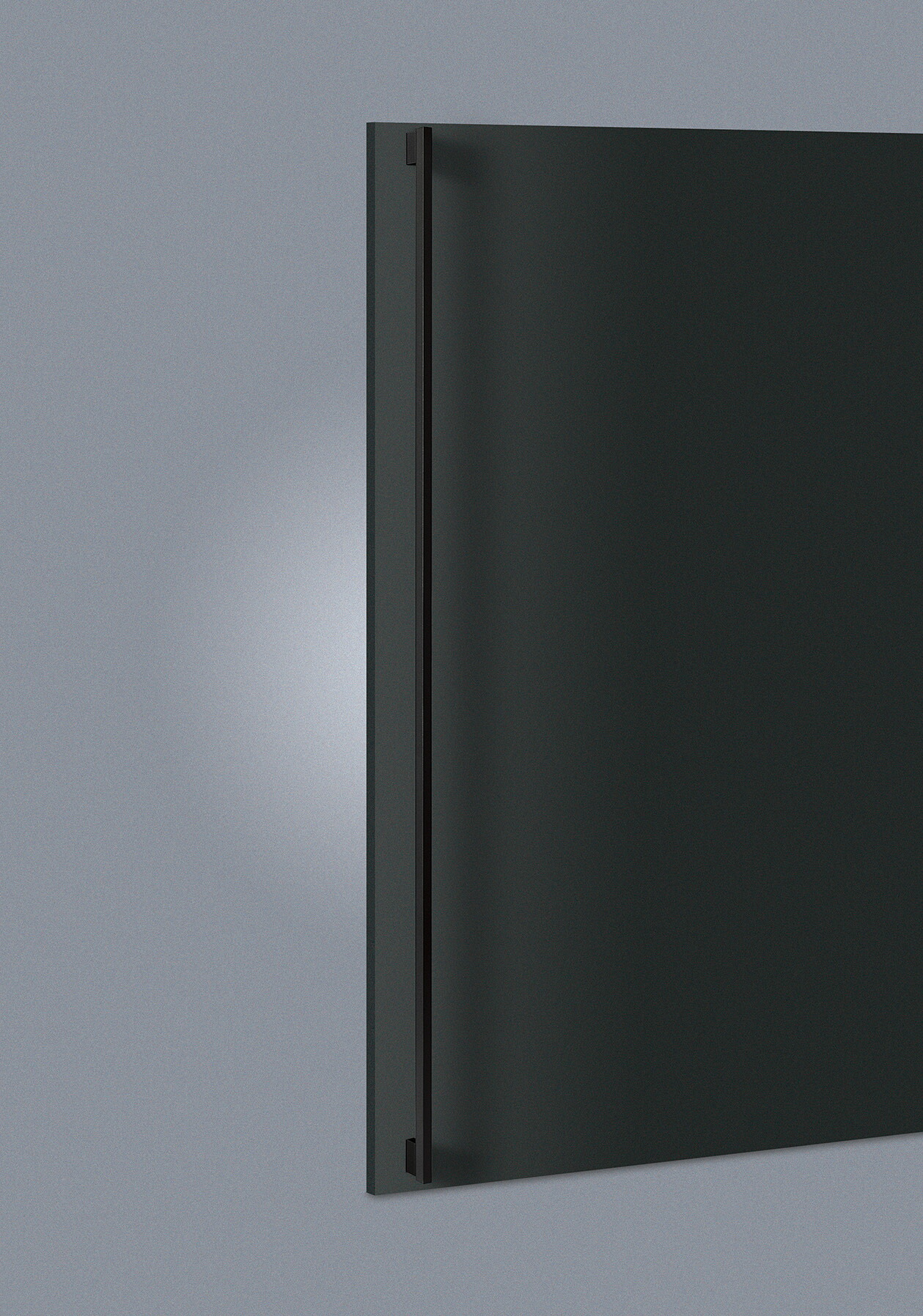 ユニオン T2972-26-131-P2025 ドアハンドル L2173