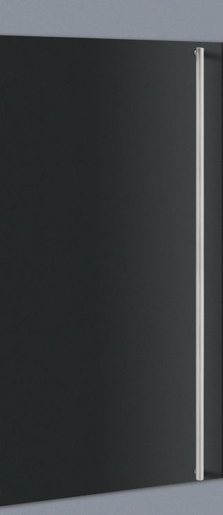 ユニオン T51-01-023-E-FIX ドアハンドル サイズオーダー品(代引不可)