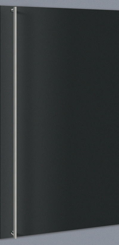 ユニオン T61-01-023-E ドアハンドル サイズオーダー品(代引不可)｜家づくりと工具のお店　家ファン！ 54,724円