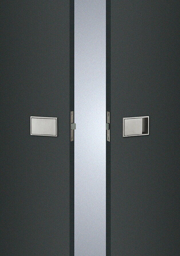 ユニオン ULS401-A 堀込タイプドアハンドル 64×94