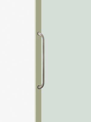 UNION ユニオン ドアハンドル T8050-25-176 内外1セット