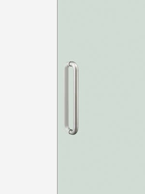 UNION 単位労働組合 部屋の入り口手持ち部分 真っただ中 G7056-01-023-L457 内外1仕かける 花・ガーデン・DIY-木材・建築資材・設備