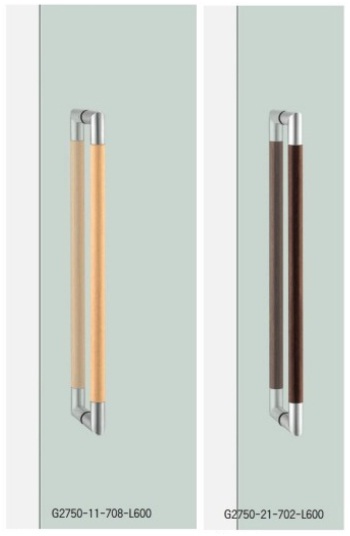 UNION ユニオン ドアハンドル ミドル G2750-11/21-708/702-L600 内外1セット 28,986円