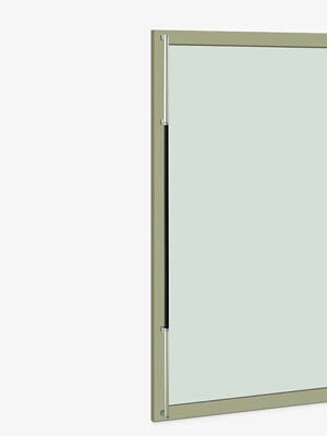 UNION ユニオン ドアハンドル ロング T7610-26-108 内外1セット※