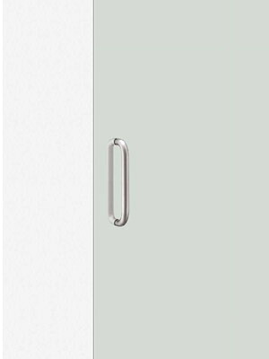UNION 単位労働組合 部屋の入り口手持ち部分 遊撃手 G7053-01-023-L300 内外1書き割り