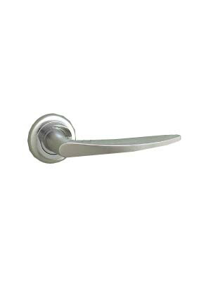 UNION ユニオン レバーハンドル UL307-002S 内/外1セット 錠前別途