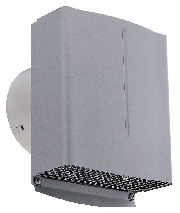 ユニックス 屋外用製品 ステンレス製 パイプフード SPFW75A3M 深型フード メッシュ