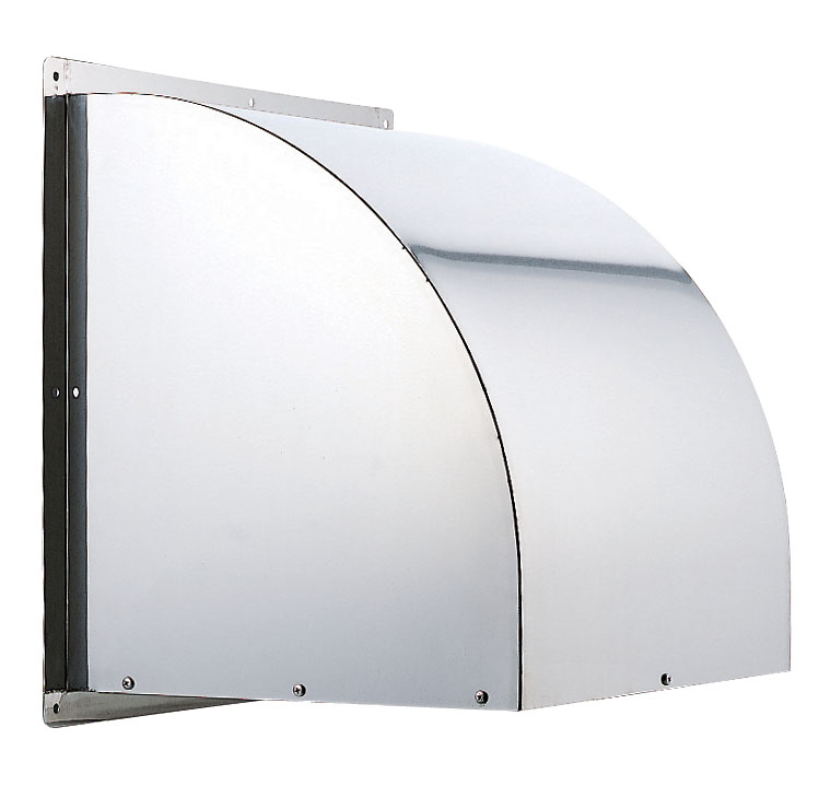 ユニックス 屋外用製品 ステンレス製 ウェザーカバー (受注生産) SWC550A3M メッシュ