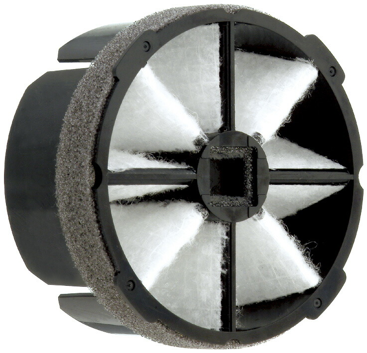 ❤️お得5個セットPM2.5花粉対策フィルター ユニックス TF150A φ150 楽天市場】ユニックス TF150A-PG/PF 静電フィルター(花粉・PM2.5