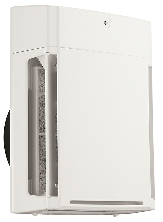 ユニックス UKDF150AWFH 給気電動シャッター フィルたー付き
