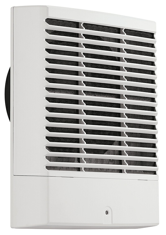 ユニックス UKDG150ADWF 給気電動シャッター 壁･天井取付用