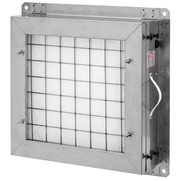 パナソニック ベンテック VB-GFS352 フィルターボックス(有圧換気扇用) ステンレス製