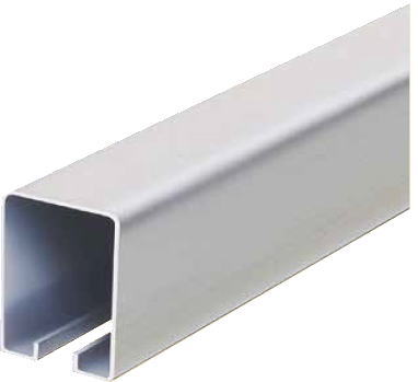 YABOSHI ヤボシ S4TR18 ステンレスドアハンガー ステンレストラックレール 1820mm フジ4号※|家づくりと工具のお店 家ファン!