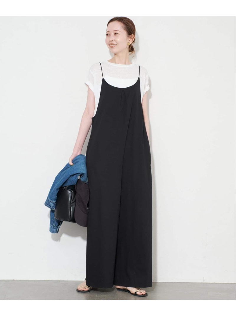 楽天市場】《WEB限定》【LEE /リー】SLOBE別注 キャミソール