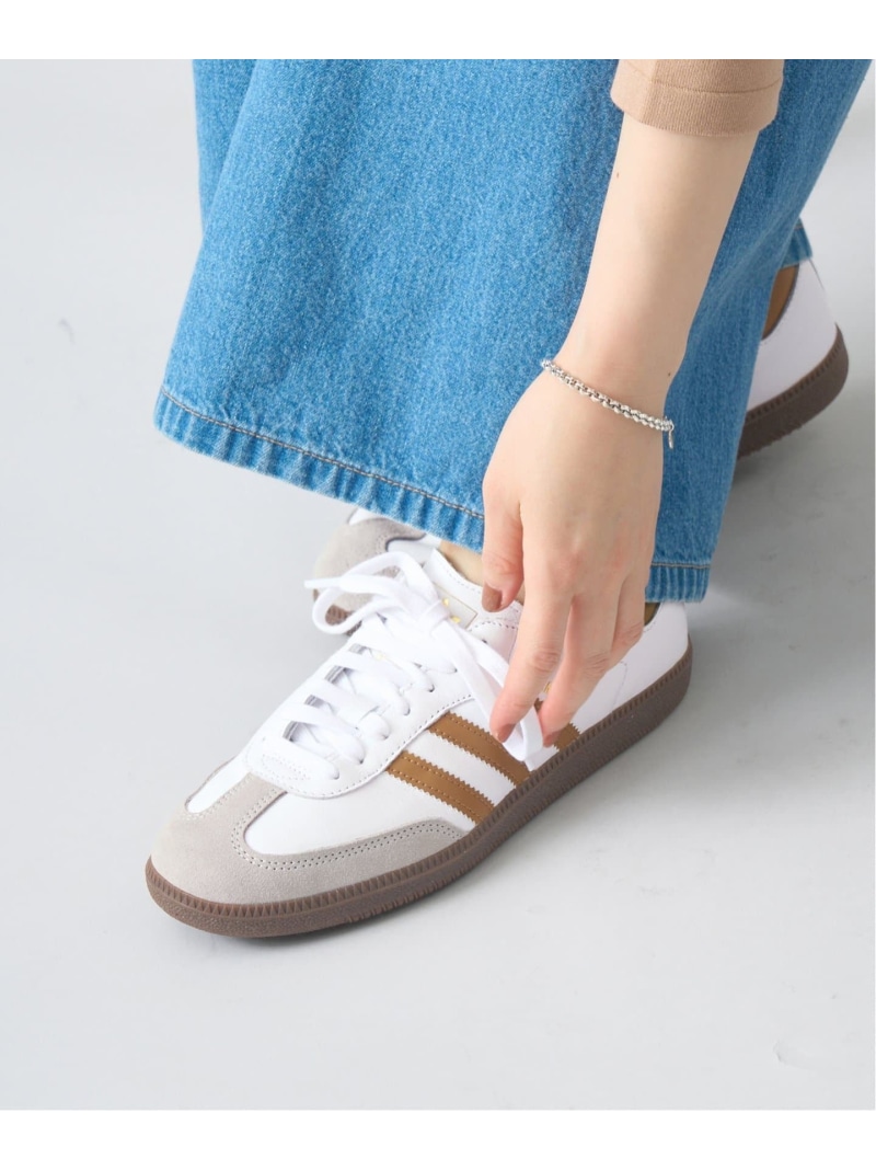 adidas originals/アディダス オリジナルス SAMBA OG JH8796 IENA 