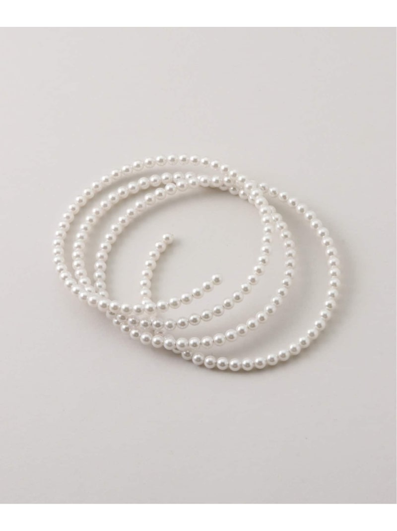 楽天市場】【PREEK/プリーク】PIGEIN ネックレス IENA イエナ