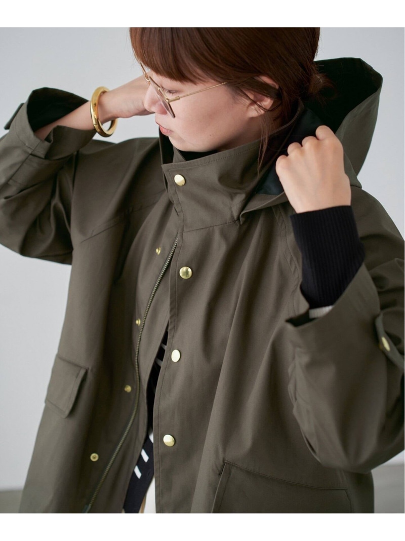 楽天市場】【SALE／40%OFF】リメイクルーズデニムBZ IENA イエナ