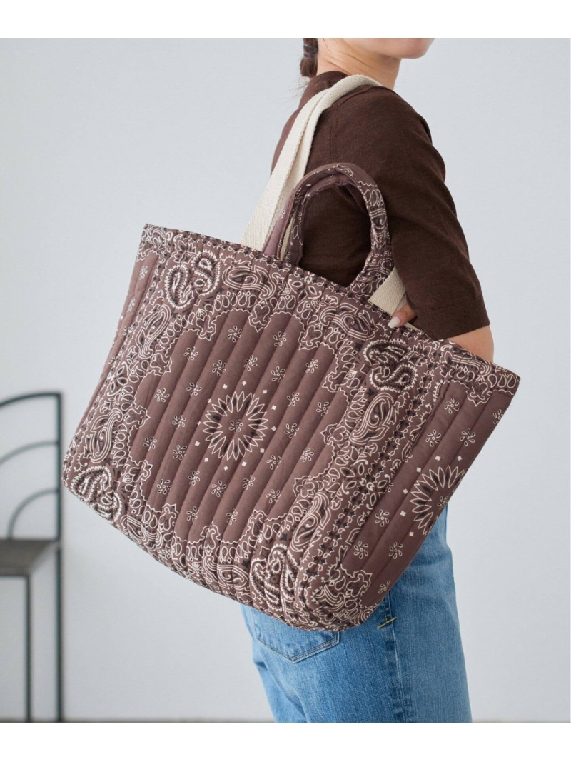 バッグ IENA BLANCCOTTONBAG イエナ IENA 《追加予約》IENA BLANC COTTON BAG （ホワイト
