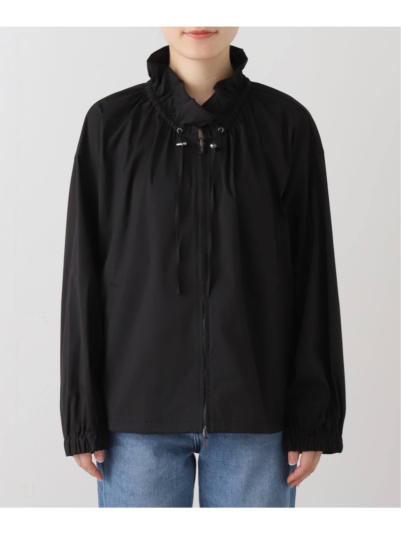 イエナ　リメイクルーズデニムジャケット 36 楽天市場】【SALE／40%OFF】リメイクルーズデニムBZ IENA イエナ